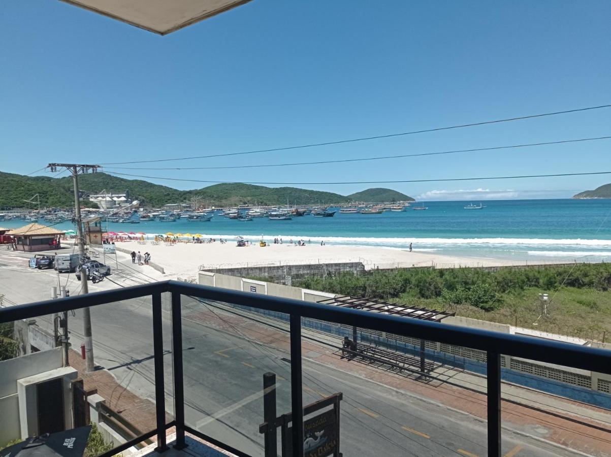Pousada Canto Da Baleia Arraial do Cabo Exterior foto